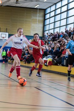 Bild 519 - Norddeutsche Futsalmeisterschaft